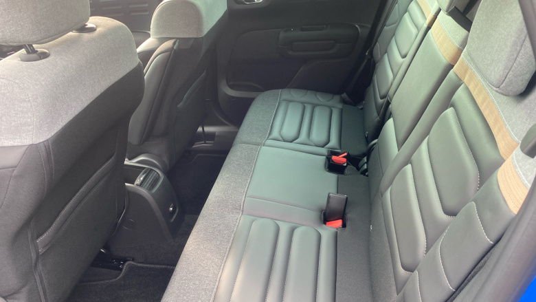 Citroen C3 Aircross 1.2 PureTech 110 Shine Plus 5dr Petrol Hatchback